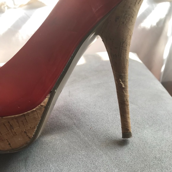 Guess shoes - Picture 1 of 2